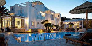 booking af hotel