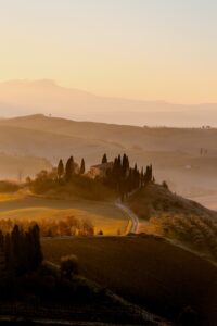 rejser til italien